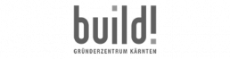 build! Logo